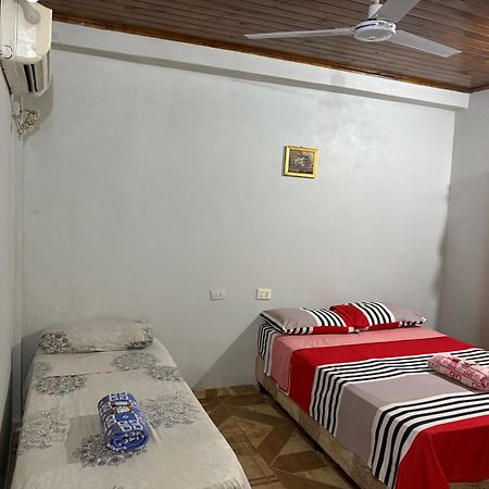 Cabanas Dorys Cataratas Del Iguazu Пуэрто-Игуасу Экстерьер фото