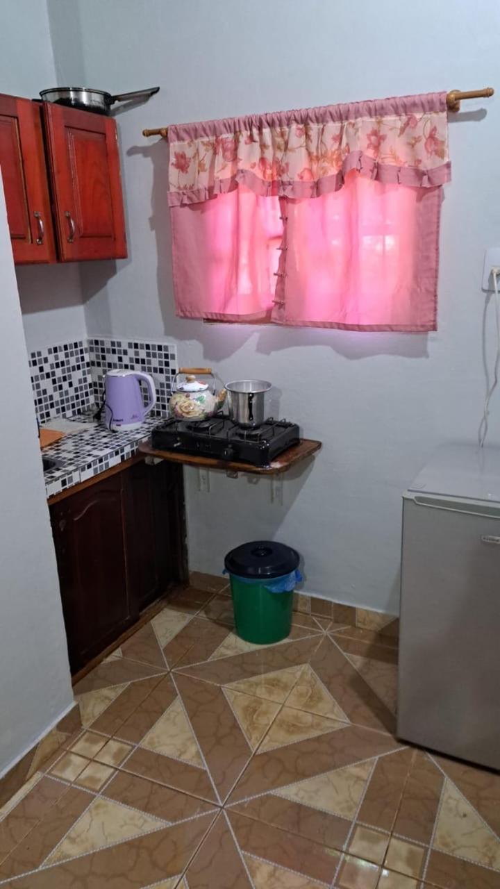 Cabanas Dorys Cataratas Del Iguazu Пуэрто-Игуасу Экстерьер фото